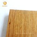 Easy to Install Ballroom/Cinema Applications Micro-Perforated Wooden Timber Acoustic Panel